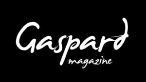 Logo Gaspard Mag