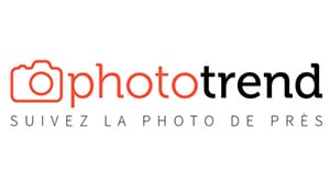 Logo phototrend