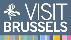 Logo Brussels