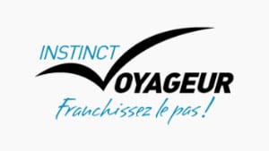 Logo instinct-voyageur