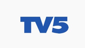 Logo TV5