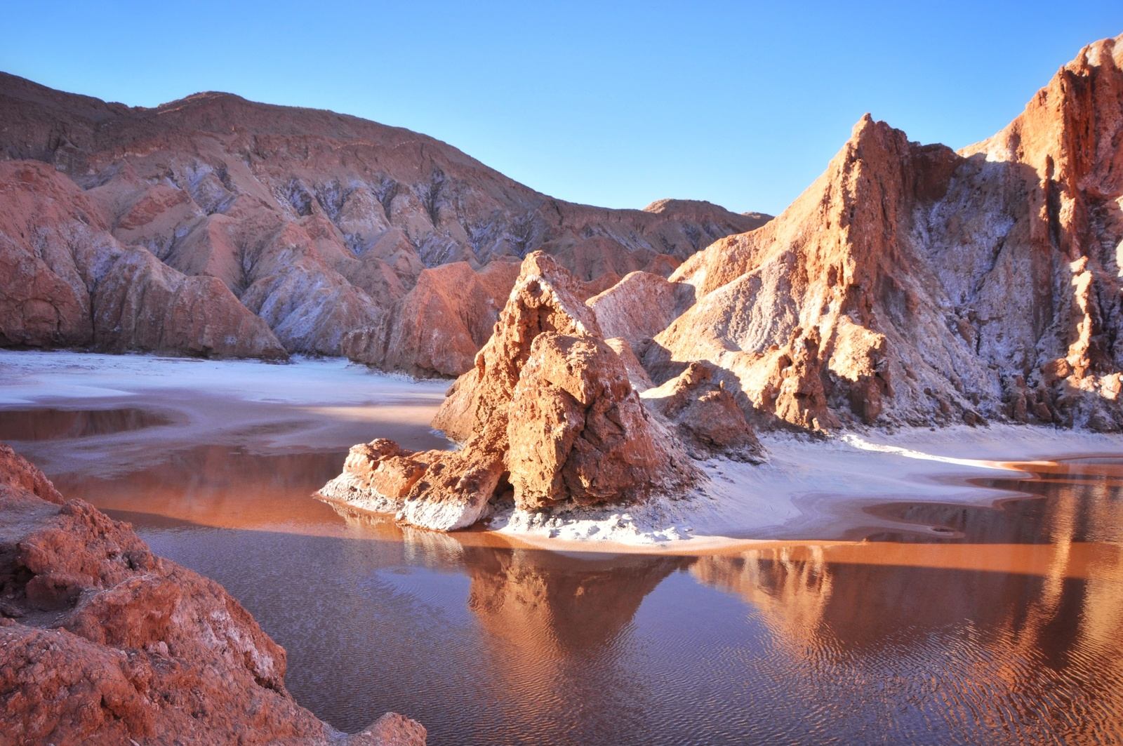Paysage Et Photos Vall e De La Lune Desert D Atacama Paysage Et Photos Vall e De La Lune Desert D Atacama