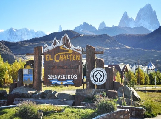 Village el Chalten