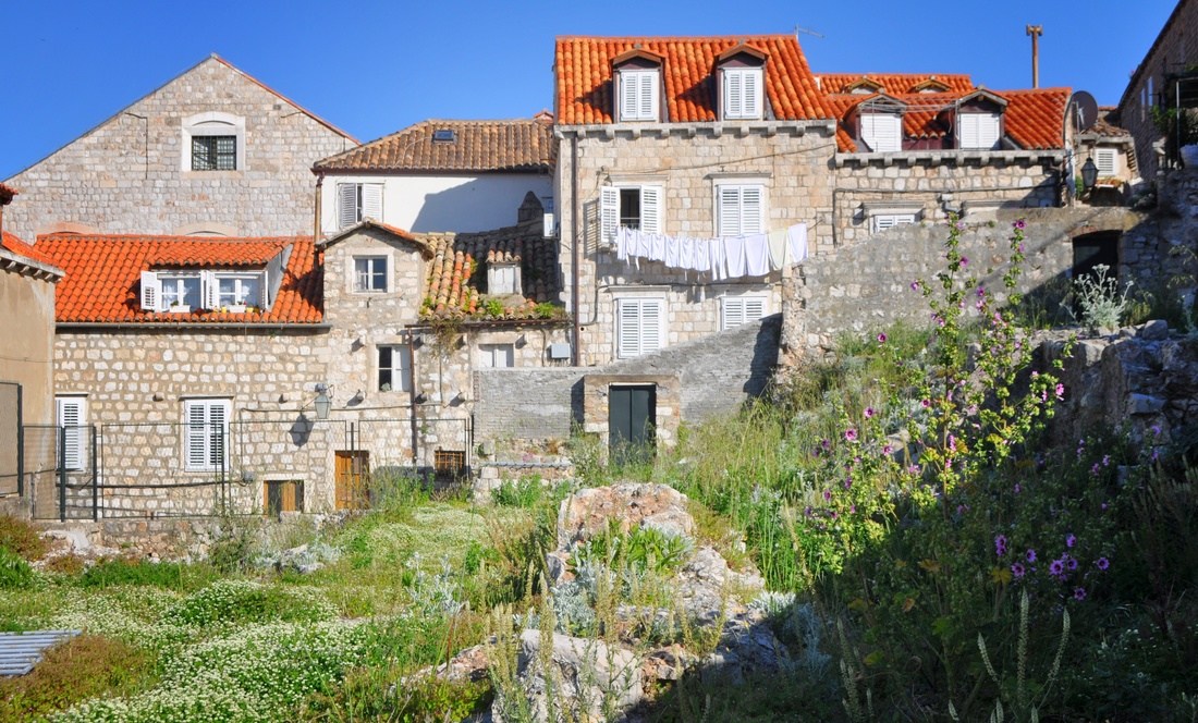 Maisons Dubrovnik