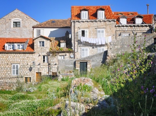 Maisons Dubrovnik