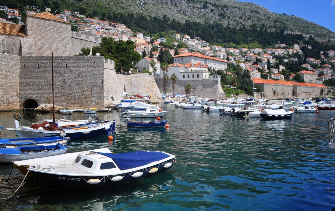 Port Dubrovnik 
