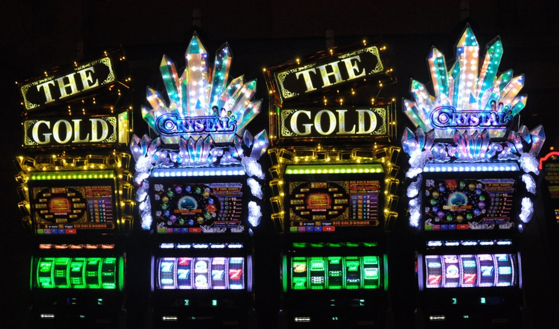 Casinos de Las Vegas