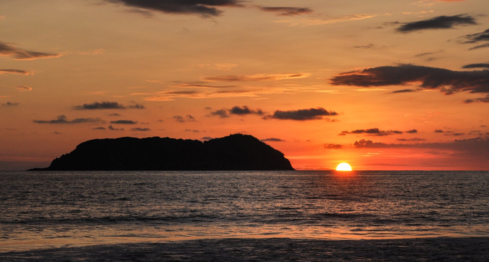 Les Plus Beaux Paysages Du Costa Rica En Photos