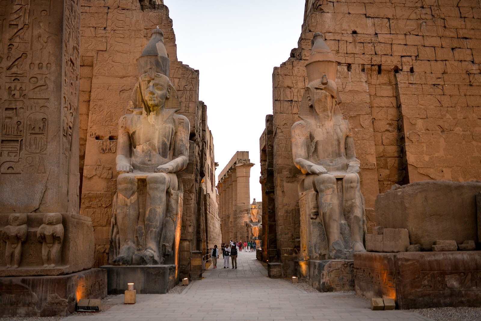 Les Plus Beaux Sites Archéologiques DÉgypte 0233