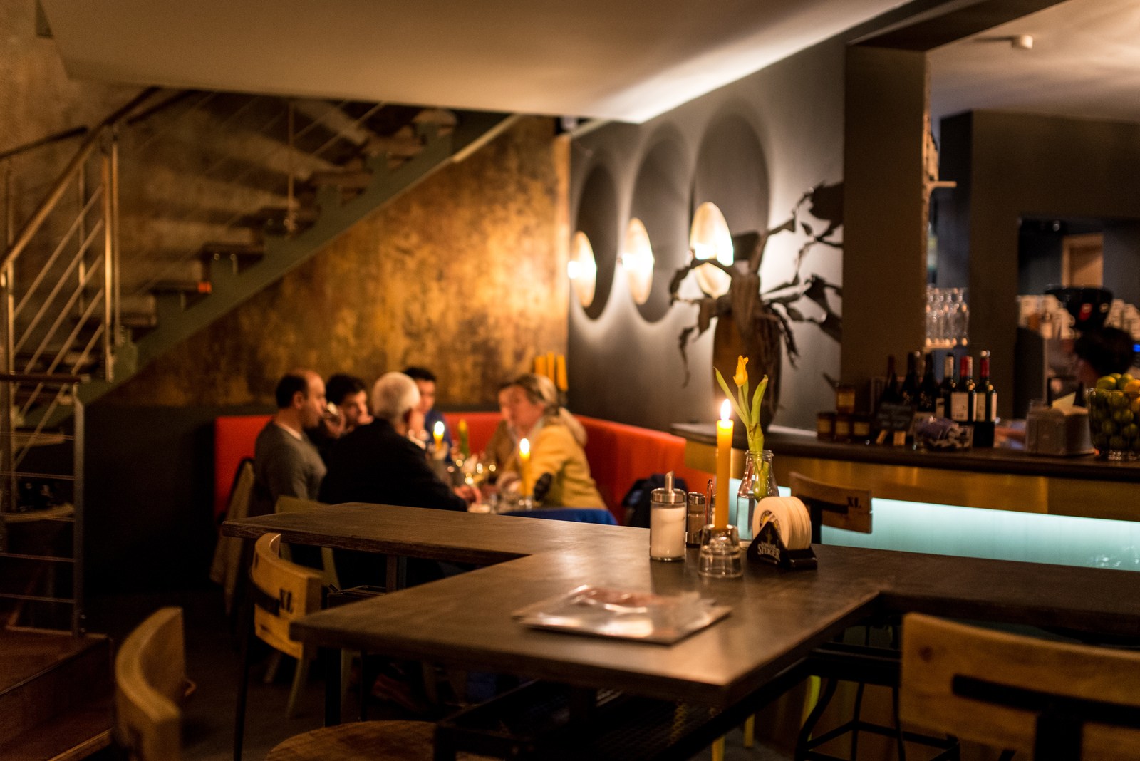 Café Eckstein Café Eckstein