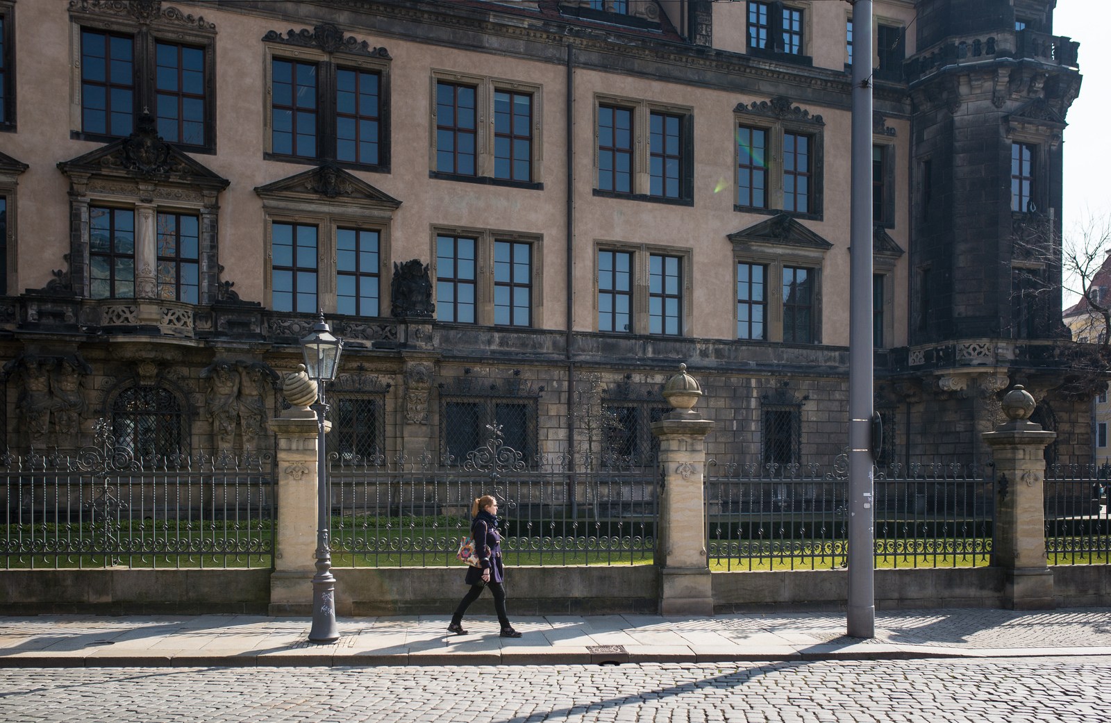 Theaterplatz Theaterplatz
