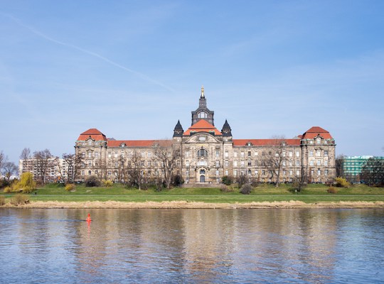 Sächsische Staatskanzlei