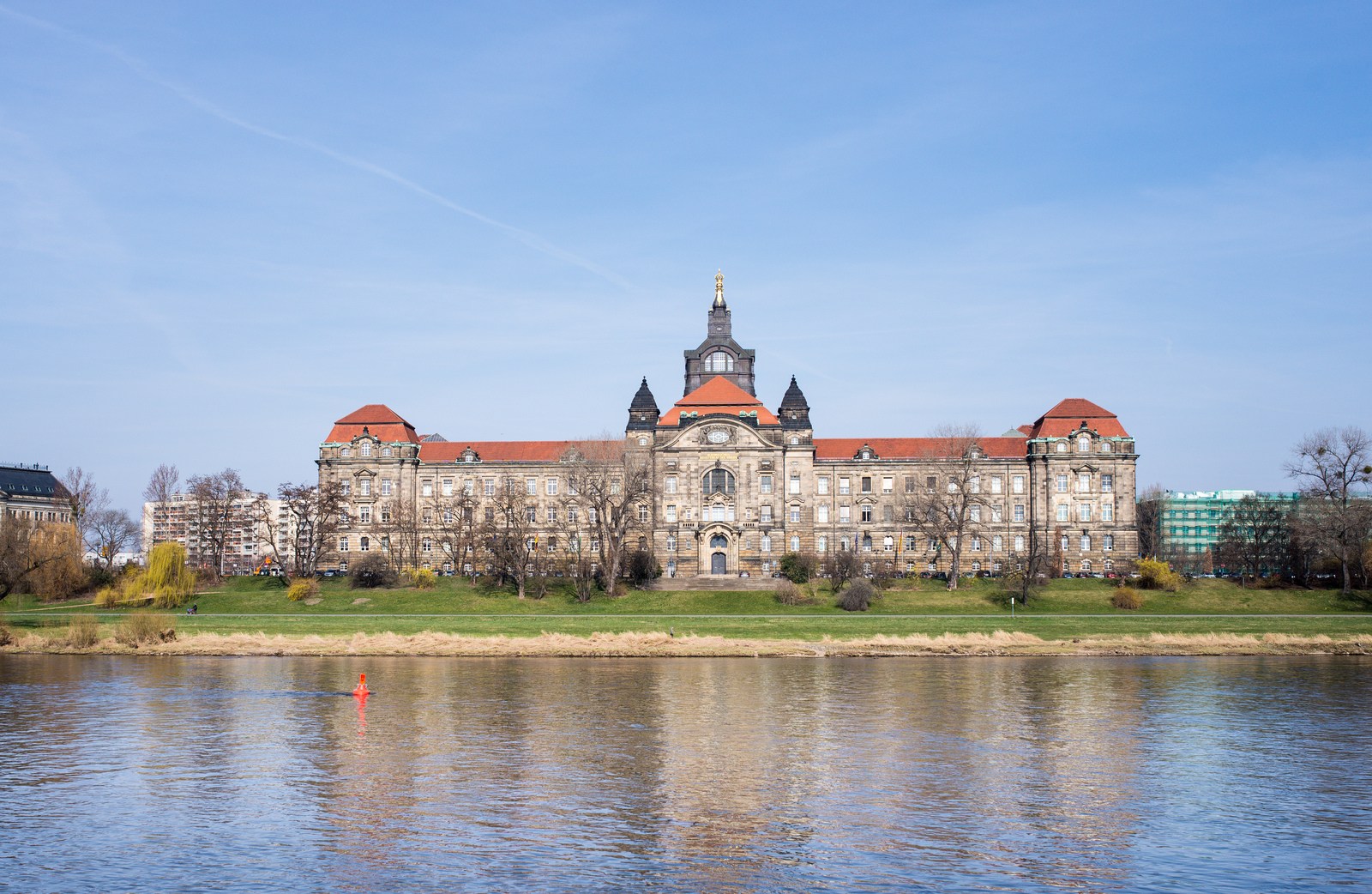 Sächsische Staatskanzlei Sächsische Staatskanzlei