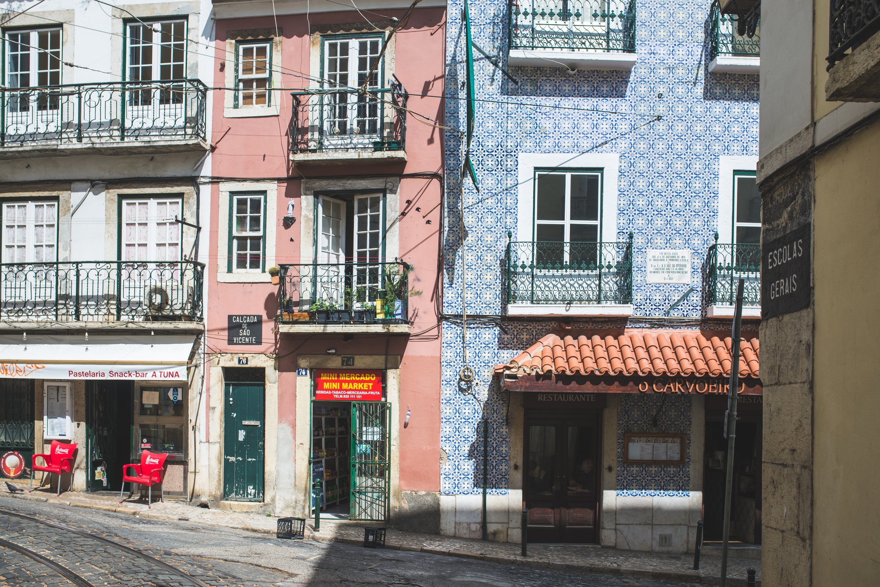 Photos De Lisbonne Lisbonne Et Alentours Au Portugal