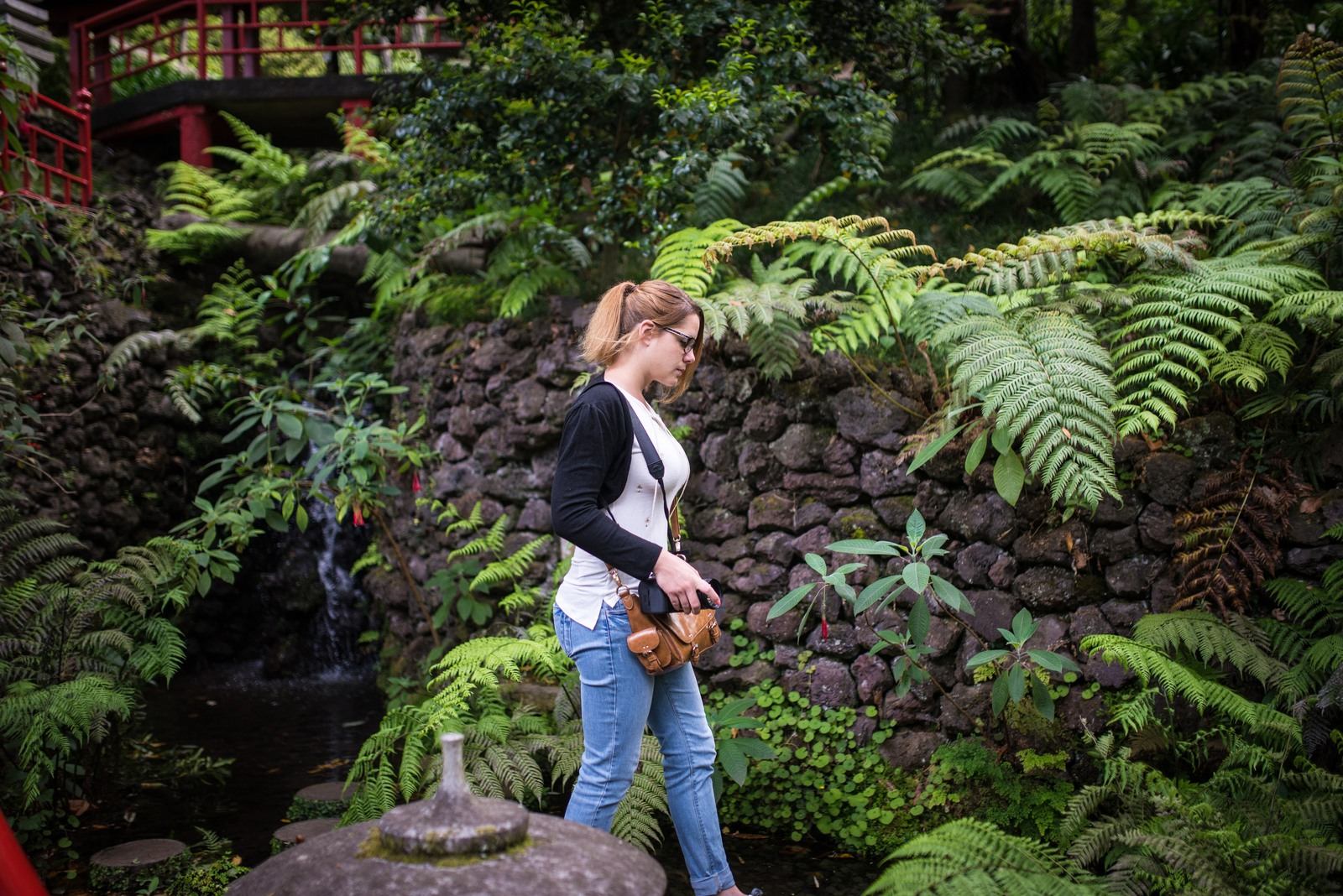 Manuelle, à Funchal Manuelle, à Funchal