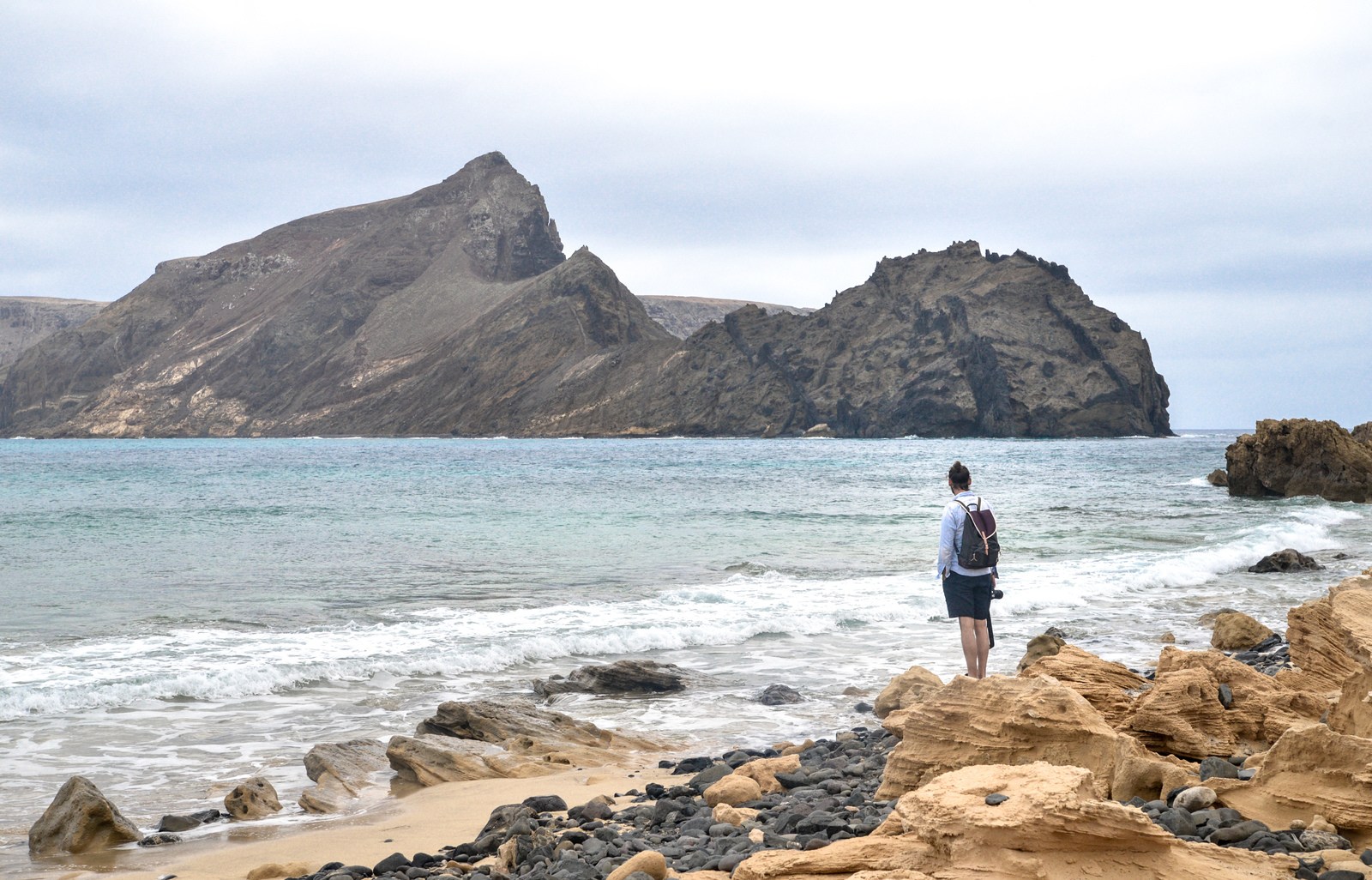 Ponta da Calheta Ponta da Calheta