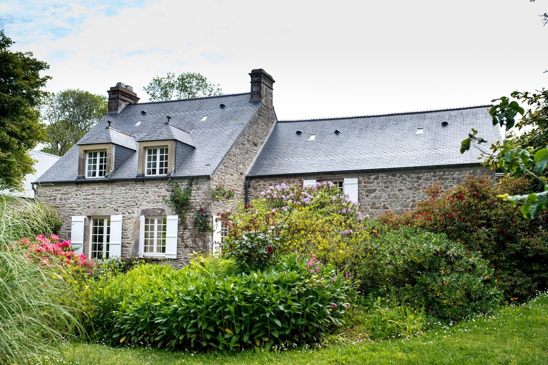 Maison de Jacques Prévert 