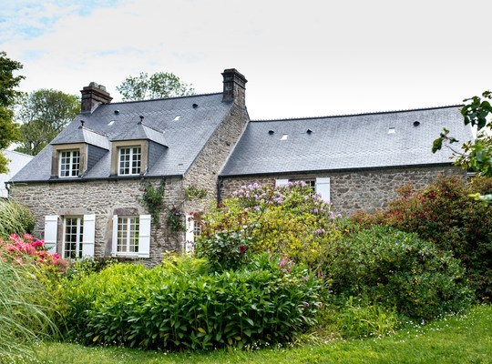 Maison de Jacques Prévert 