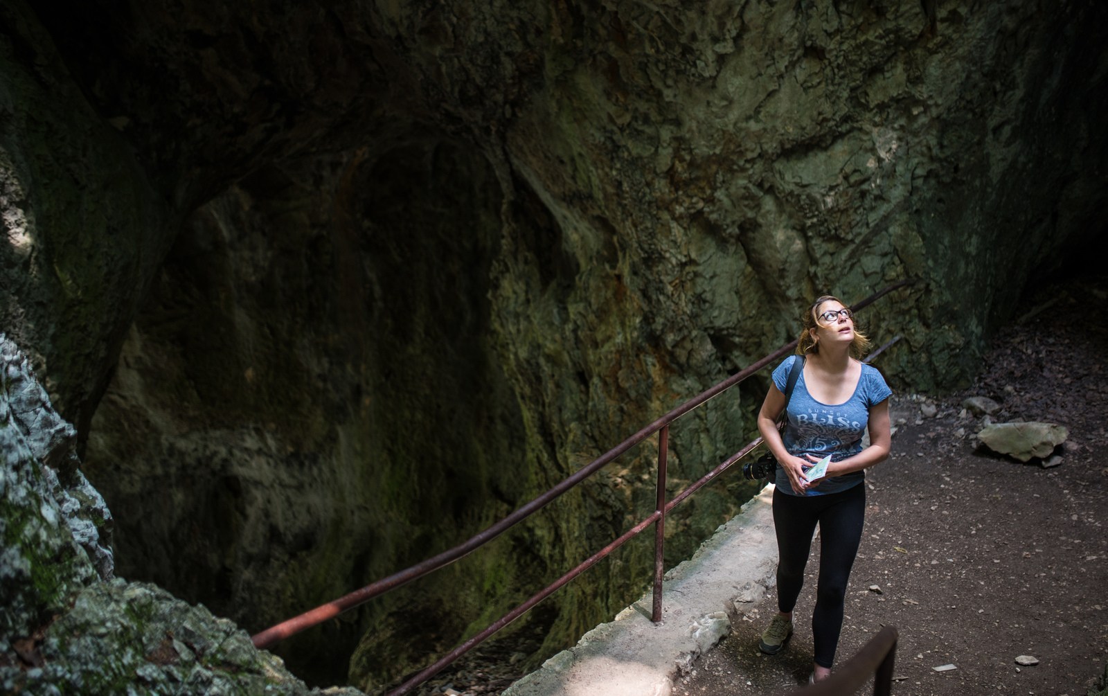 Grotte Šupljara Grotte Šupljara