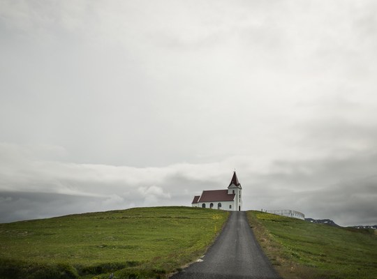 Eglise 