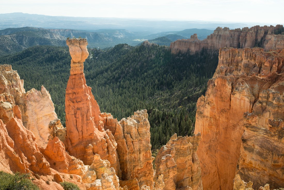 Agua Canyon