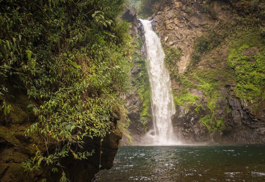 Cascade de Tappia 