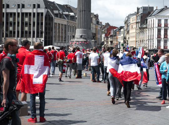 Suisse - France