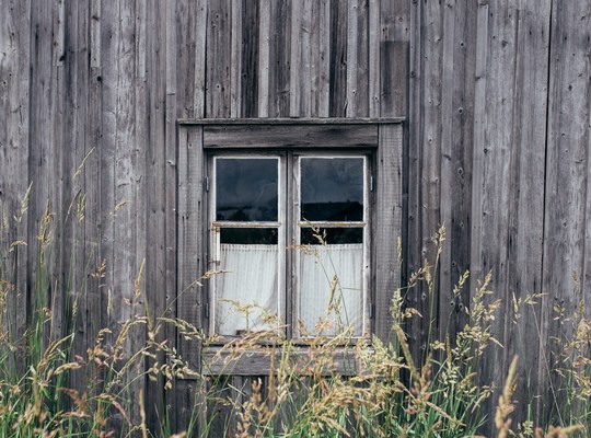 Jolie maison finlandaise