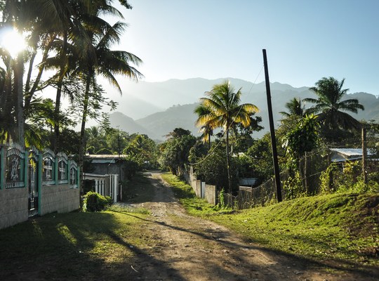 Peña Blanca, Cortés, Honduras