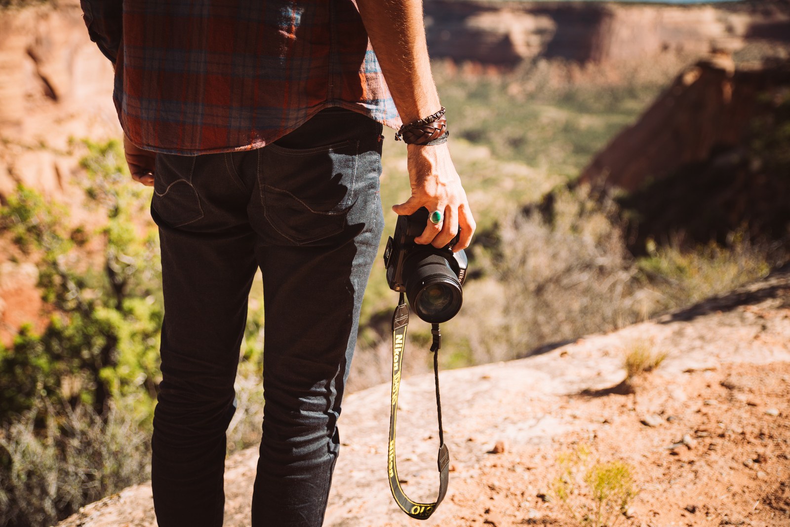 Explorer. Photographier. Colorado