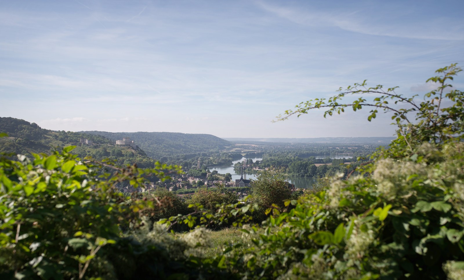 Les Andelys, Eure Les Andelys, Eure