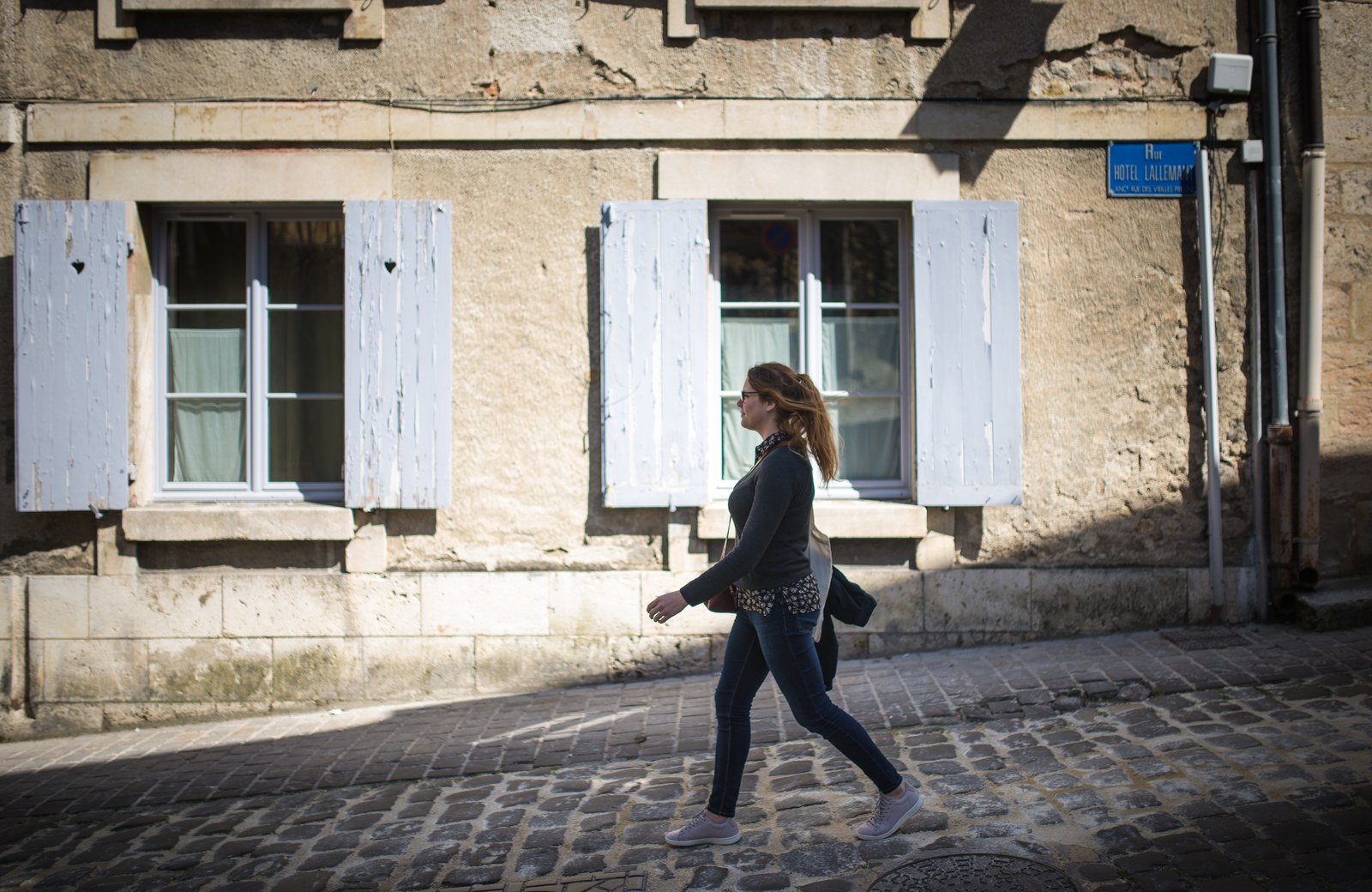 Se promener dans les rues de Bourges Se promener dans les rues de Bourges