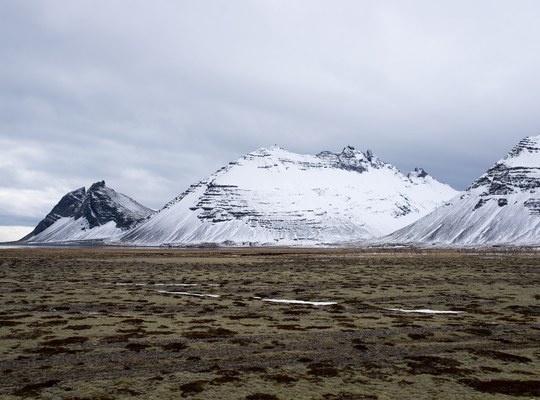 Austurfjorur