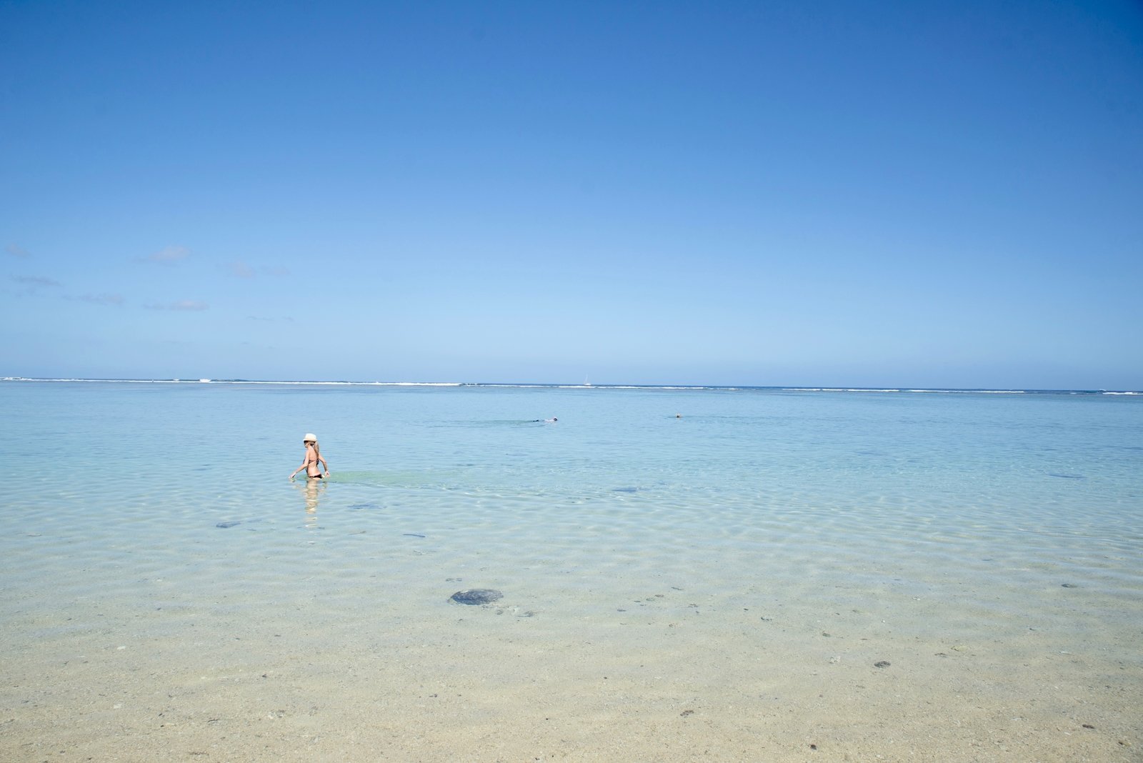 Les Plus Belles Plages Pour Se Baigner à La Réunion