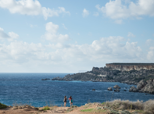 La cote maltaise 