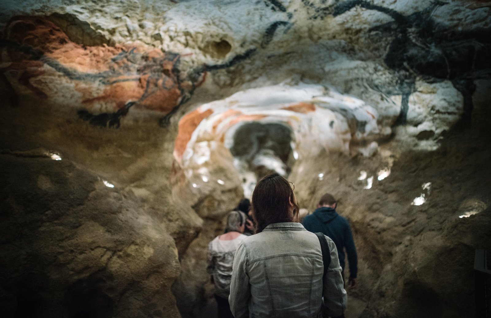 Grotte de Lascaux en Dordogne : un site unique au monde