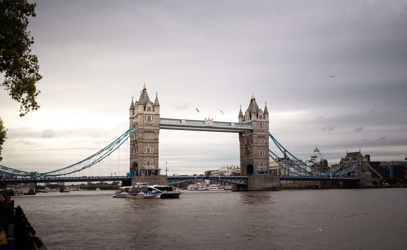 Tower Bridge, Londres Tower Bridge, Londres