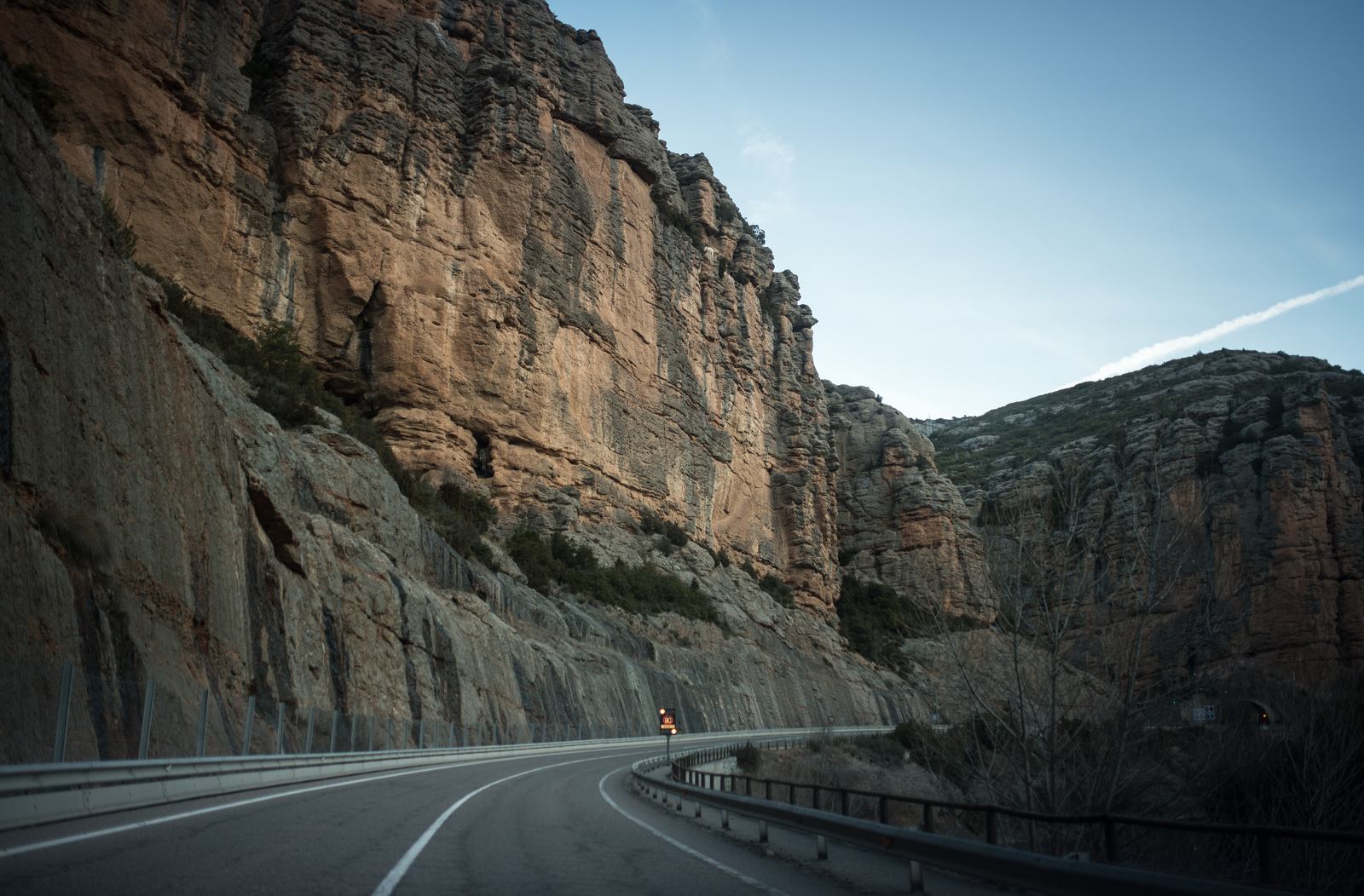 Paysages de montagnes, Catalogne Paysages de montagnes, Catalogne