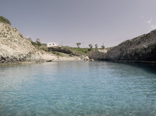 Sifnos, Grèce