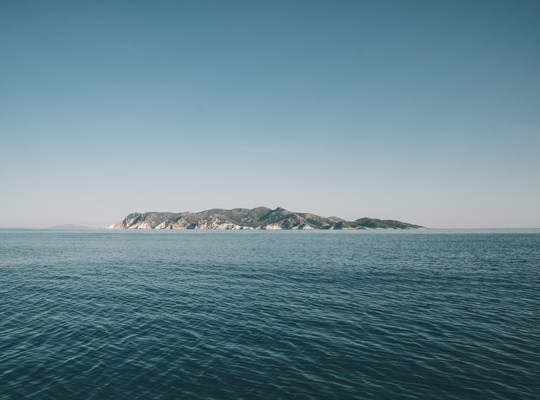 L'île de Polliegos