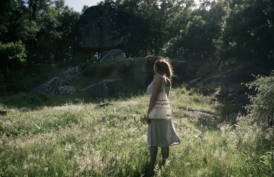 Manue, dans le Tarn